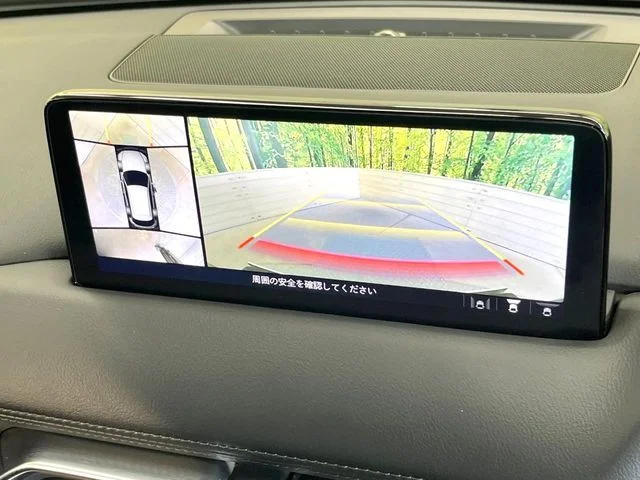 Mazda CX-5 20S　ブラックトーンエディション photo 4