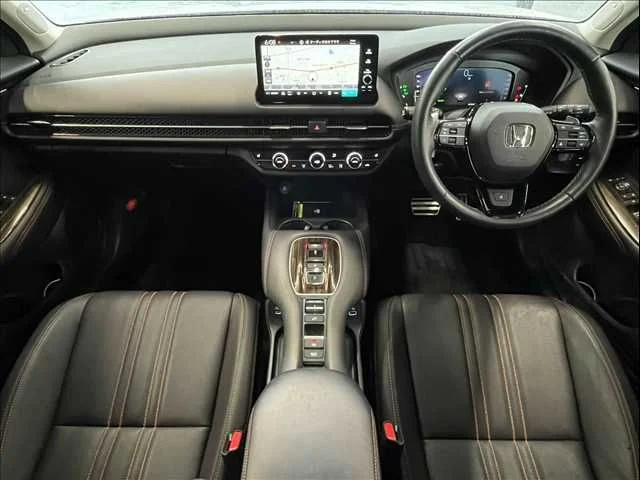 Honda ZR-V e:HEV e：HEV　Z photo 2