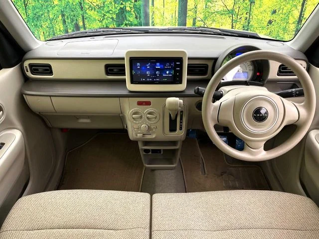 Suzuki ALTO LAPIN L photo 2