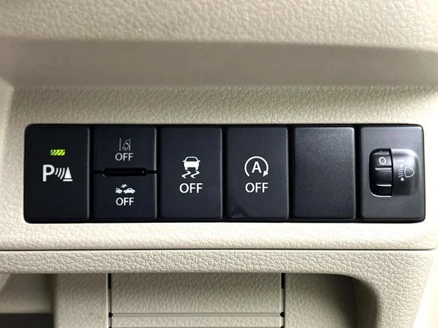 Suzuki ALTO LAPIN L photo 3