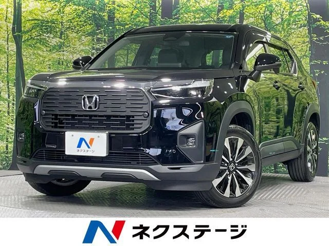 Honda WR-V Z 2025
