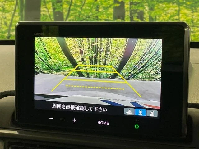 Honda WR-V Z photo 4