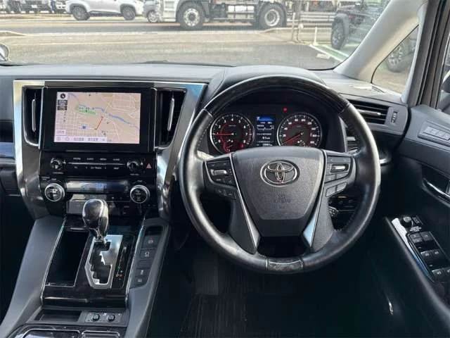 Toyota ALPHARD S　Cパッケージ photo 2