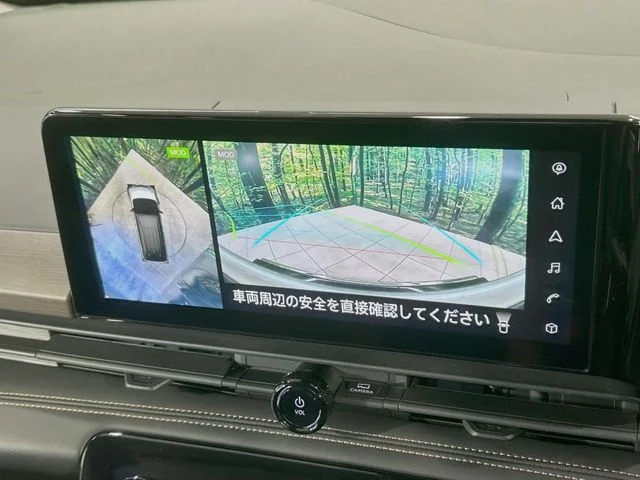 Nissan SERENA WG ハイウェイスター　V photo 4