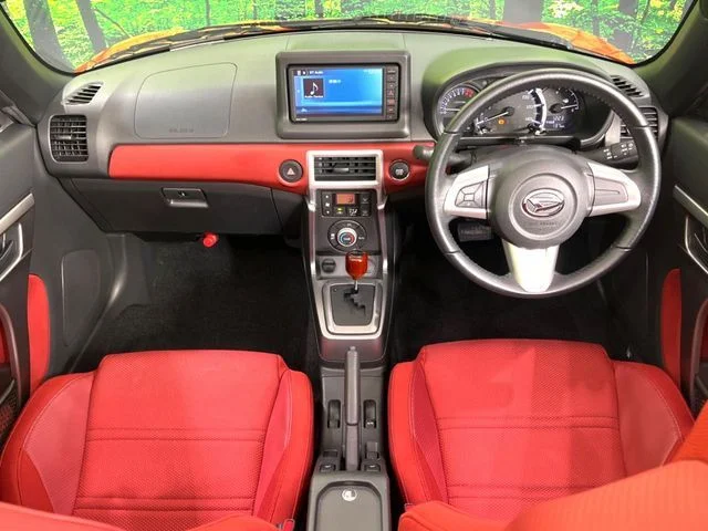 Daihatsu COPEN セロ photo 3