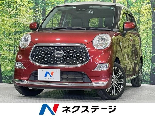 Daihatsu CAST STYLE Gターボ　プライムコレクション　SA3 2019