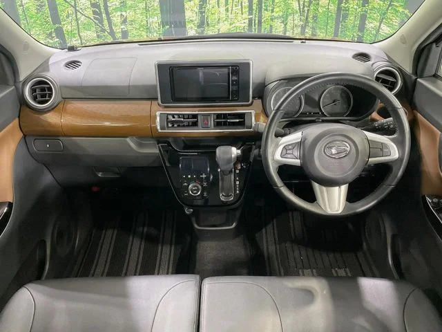 Daihatsu CAST STYLE Gターボ　プライムコレクション　SA3 photo 2