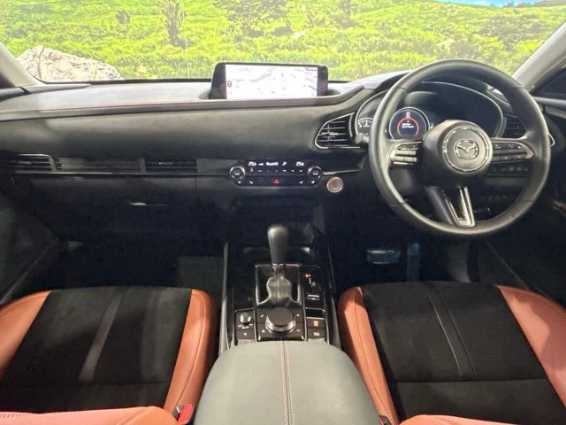 Mazda CX-30 20S　レトロスポーツエディション photo 2