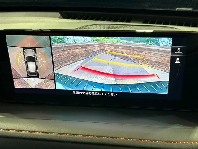 Mazda CX-30 20S　レトロスポーツエディション photo 4