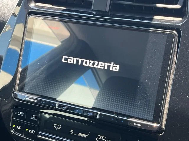 Toyota PRIUS S　ツーリングセレクション photo 4