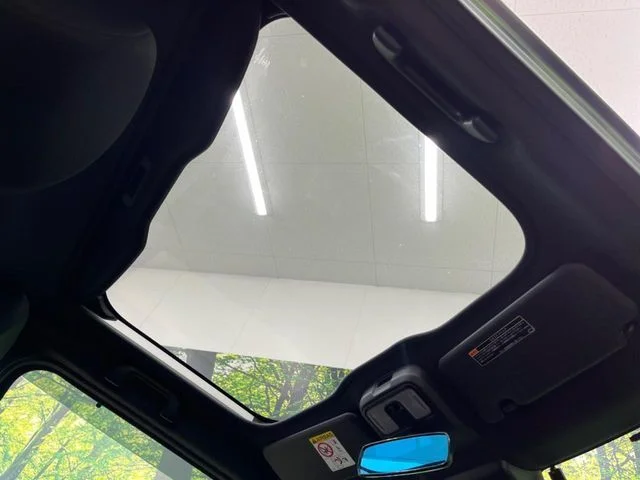 Daihatsu TAFT G　ダーククロムベンチャー photo 3