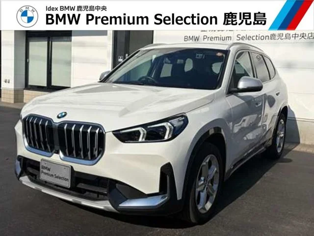 Bmw BMW X1 xDrive20i　xライン 2023