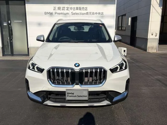 Bmw BMW X1 xDrive20i　xライン photo 2