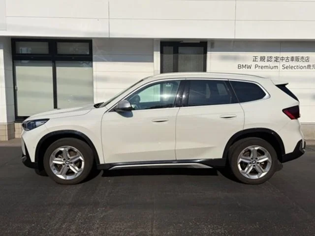 Bmw BMW X1 xDrive20i　xライン photo 3