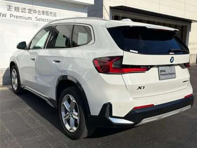Bmw BMW X1 xDrive20i　xライン photo 4