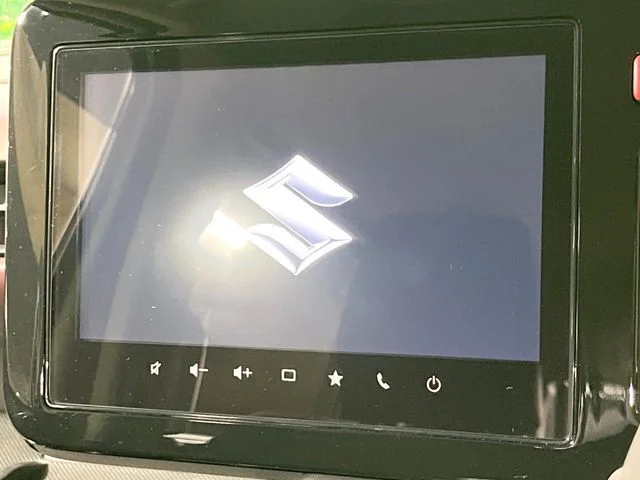 Suzuki Spacia custom ハイブリッドXS　ターボ photo 3