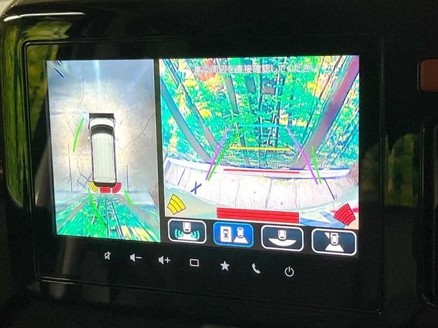 Suzuki Spacia custom ハイブリッドXS　ターボ photo 4
