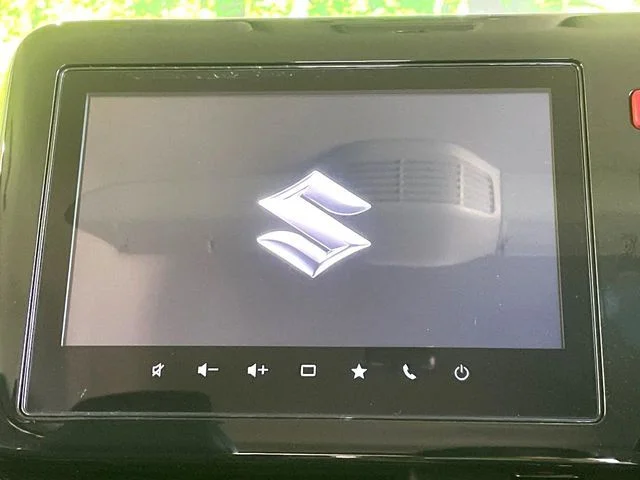 Suzuki Spacia custom ハイブリッドXS photo 3