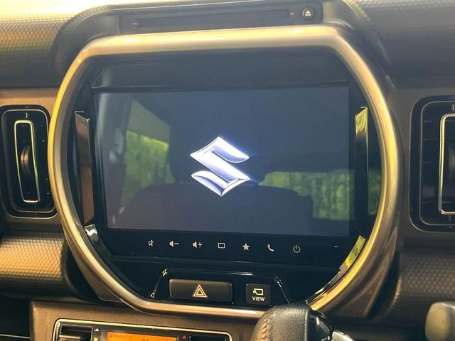 Suzuki HUSTLER Jスタイル2ターボ photo 3