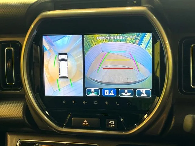 Suzuki HUSTLER Jスタイル2ターボ photo 4