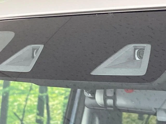 Suzuki SOLIO ハイブリッド　MZ photo 3