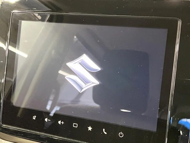 Suzuki SOLIO ハイブリッド　MZ photo 4