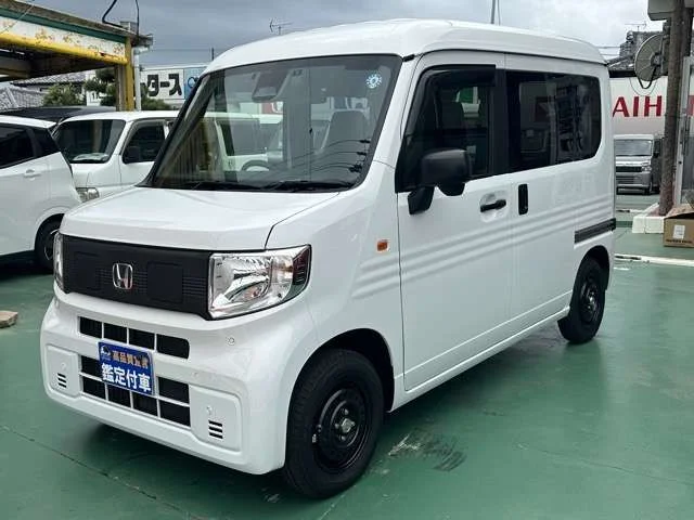 Honda N-VAN e: e：　L4 photo 3