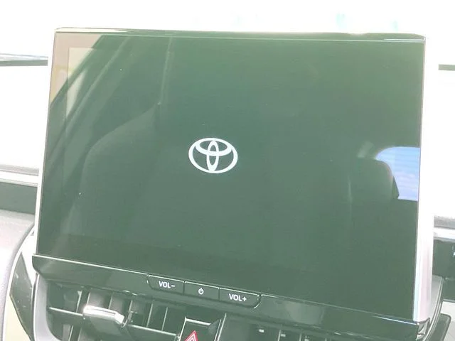 Toyota COROLLA CROSS HYBRID Z photo 4