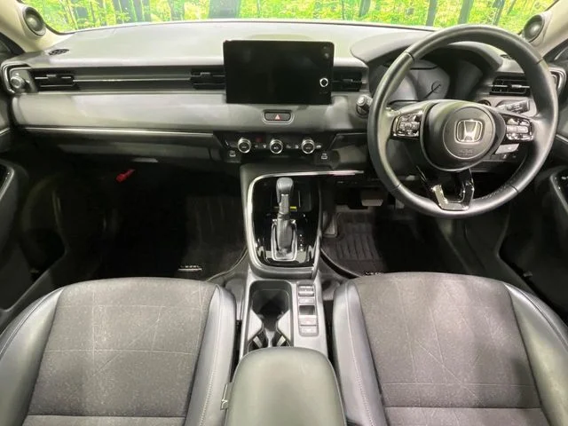 Honda VEZEL e:HEV Z photo 2