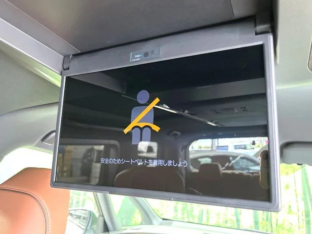 Toyota VELLFIRE Z　プレミア photo 4
