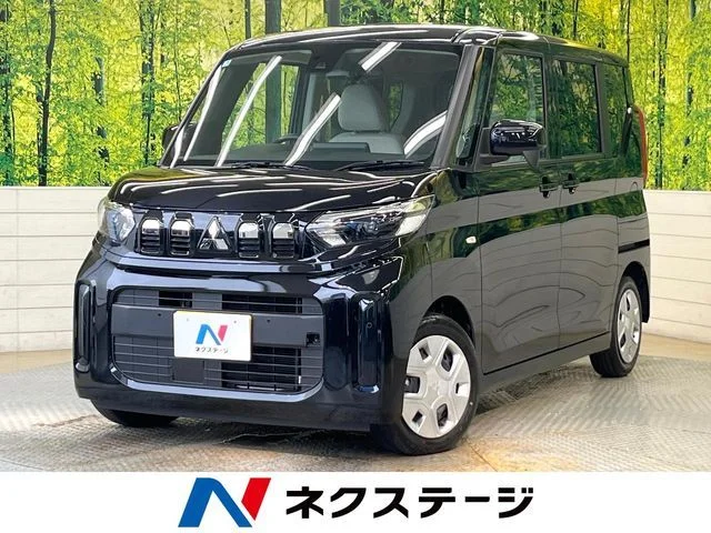 Mitsubishi eK SPACE M 2025