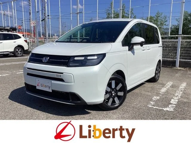 Honda FREED エアー　EX 2026