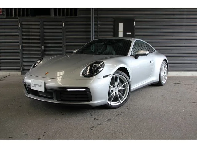 Porsche PORSCHE 911 カレラ 2026