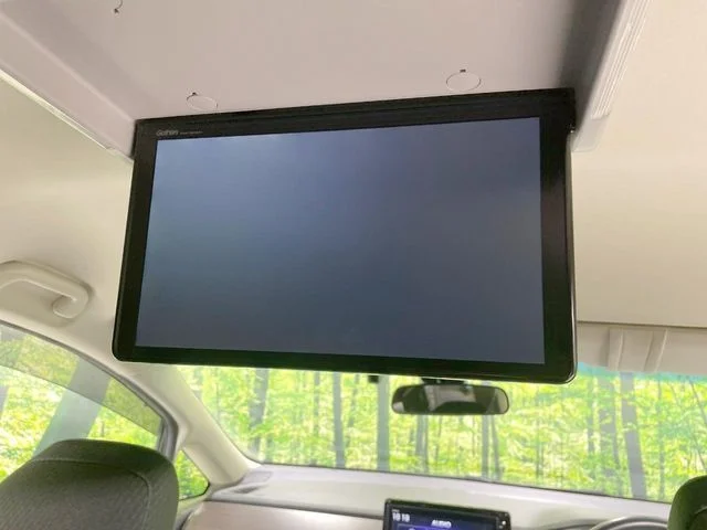 Honda ODYSSEY 4WD アブソルート　EX photo 4