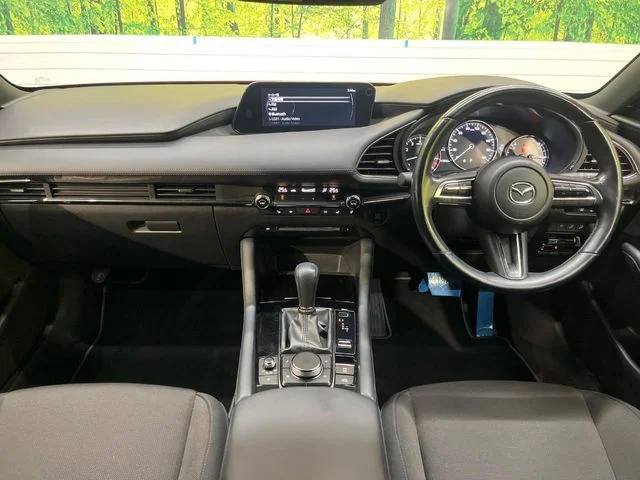 Mazda MAZDA3 FASTBACK 20S　プロアクティブ　ツーリングセレク photo 2
