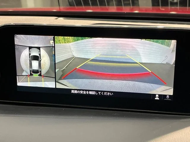 Mazda MAZDA3 FASTBACK 20S　プロアクティブ　ツーリングセレク photo 4