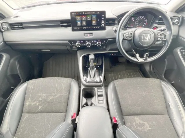 Honda VEZEL e:HEV Z photo 2