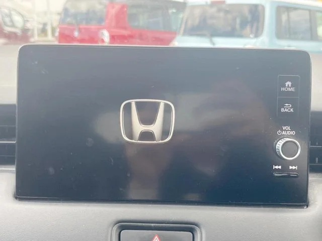 Honda VEZEL e:HEV Z photo 4