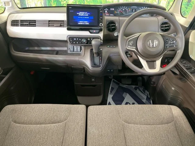 Honda N BOX L photo 2