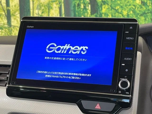 Honda N BOX L photo 4