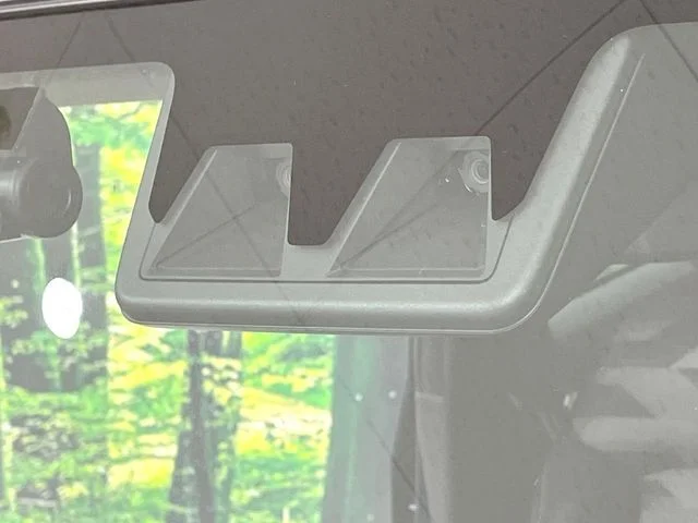 Daihatsu TAFT Gターボ　ダーククロムベンチャー photo 3
