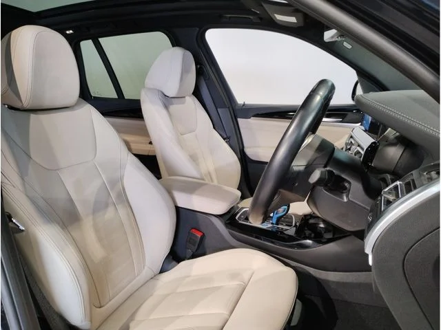 Bmw BMW iX3 Mスポーツ photo 2