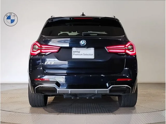Bmw BMW iX3 Mスポーツ photo 3