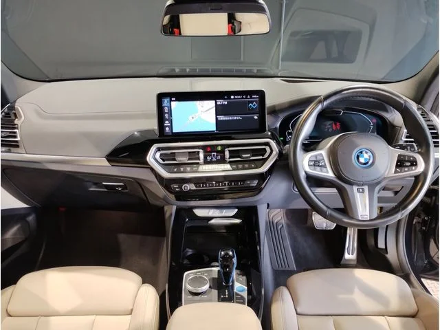 Bmw BMW iX3 Mスポーツ photo 4