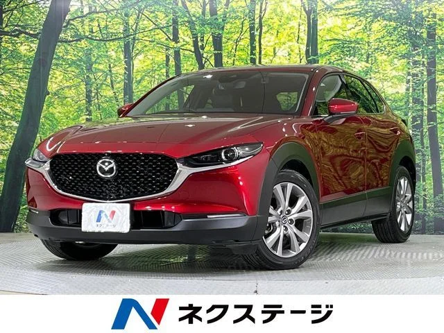 Mazda CX-30 XD　Lパッケージ 2019