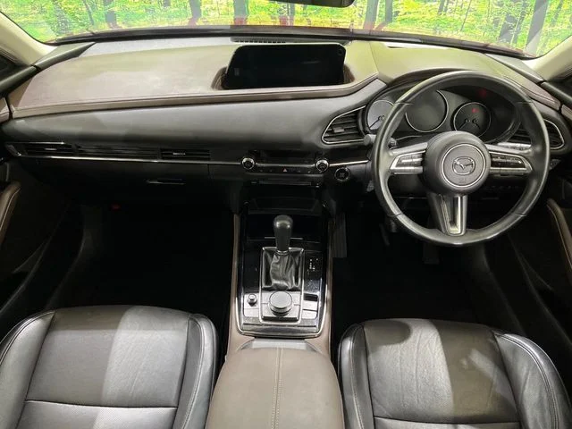 Mazda CX-30 XD　Lパッケージ photo 2