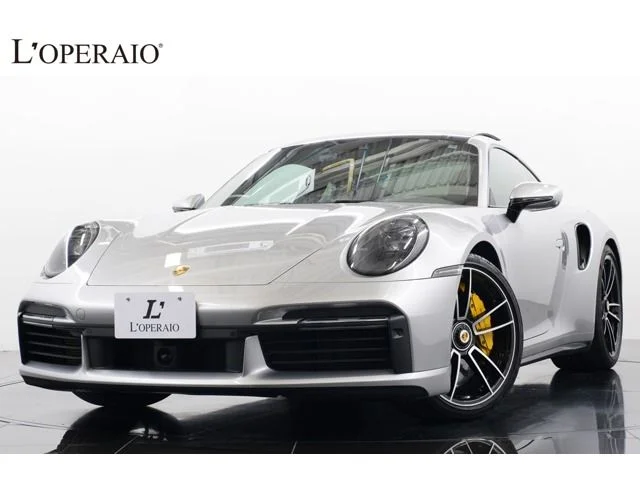 Porsche PORSCHE 911 ターボS 2024