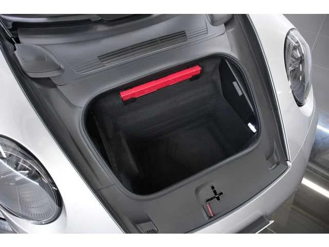 Porsche PORSCHE 911 ターボS photo 4