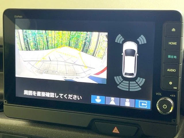 Honda N BOX CUSTOM カスタム　660　ターボ photo 4