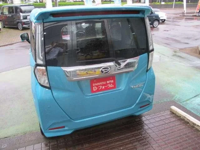 Daihatsu THOR カスタムG　ターボ photo 4